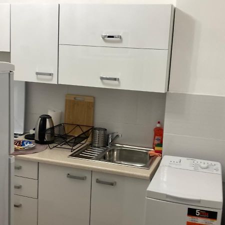 Apartament Pulawska Warszawa Eksteriør bilde