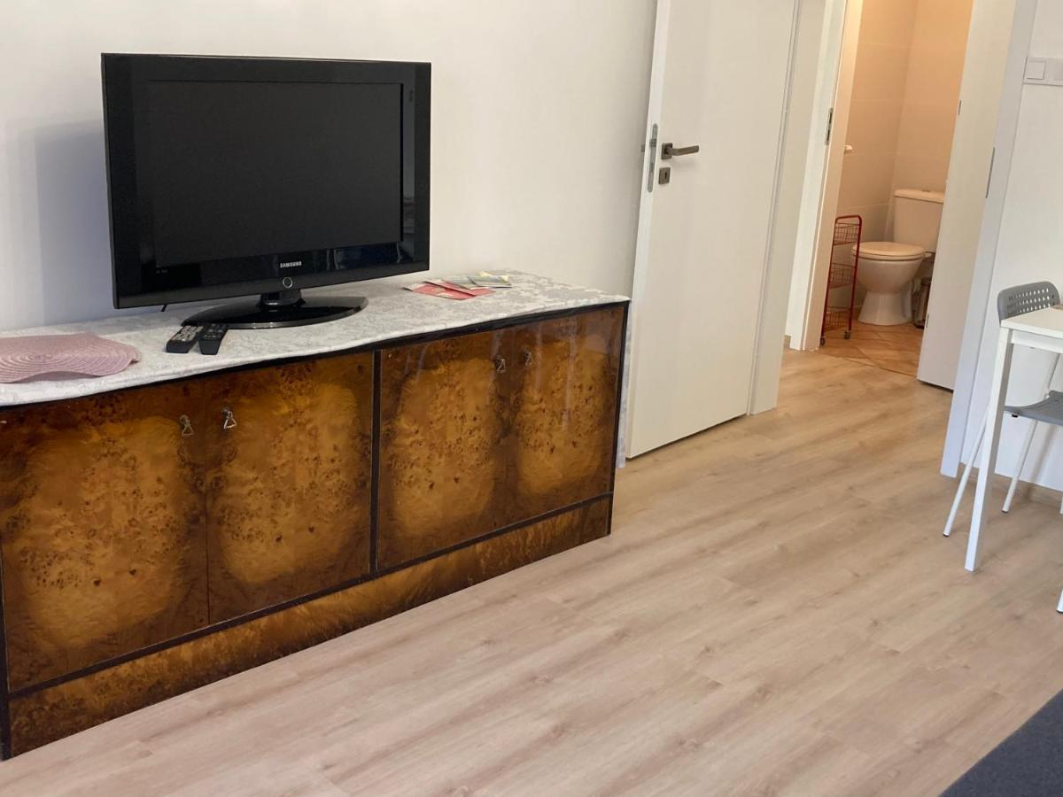 Apartament Pulawska Warszawa Eksteriør bilde