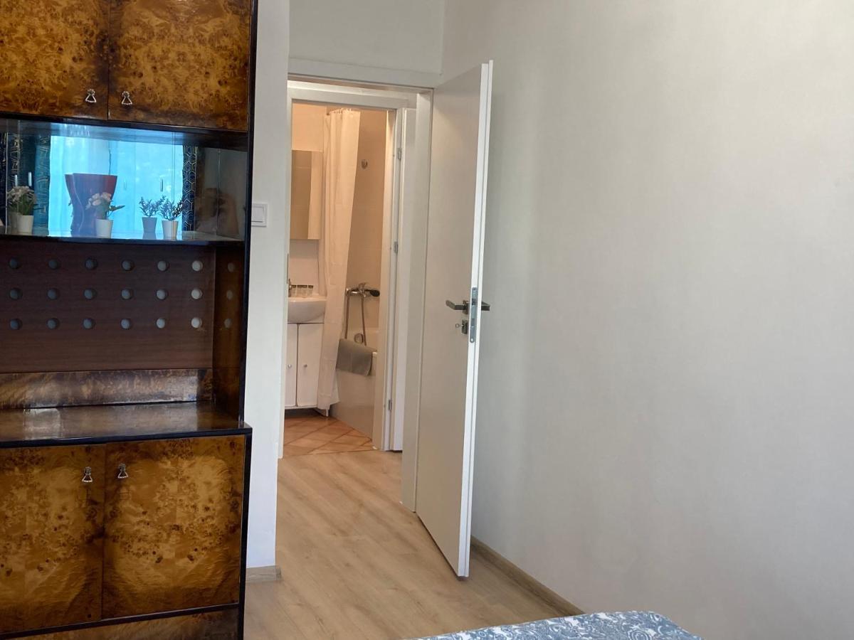 Apartament Pulawska Warszawa Eksteriør bilde