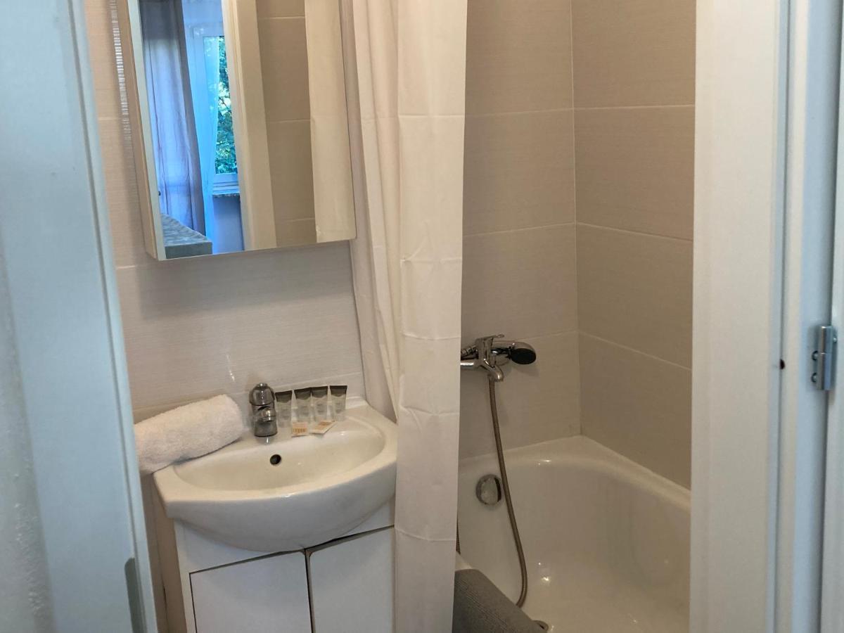 Apartament Pulawska Warszawa Eksteriør bilde