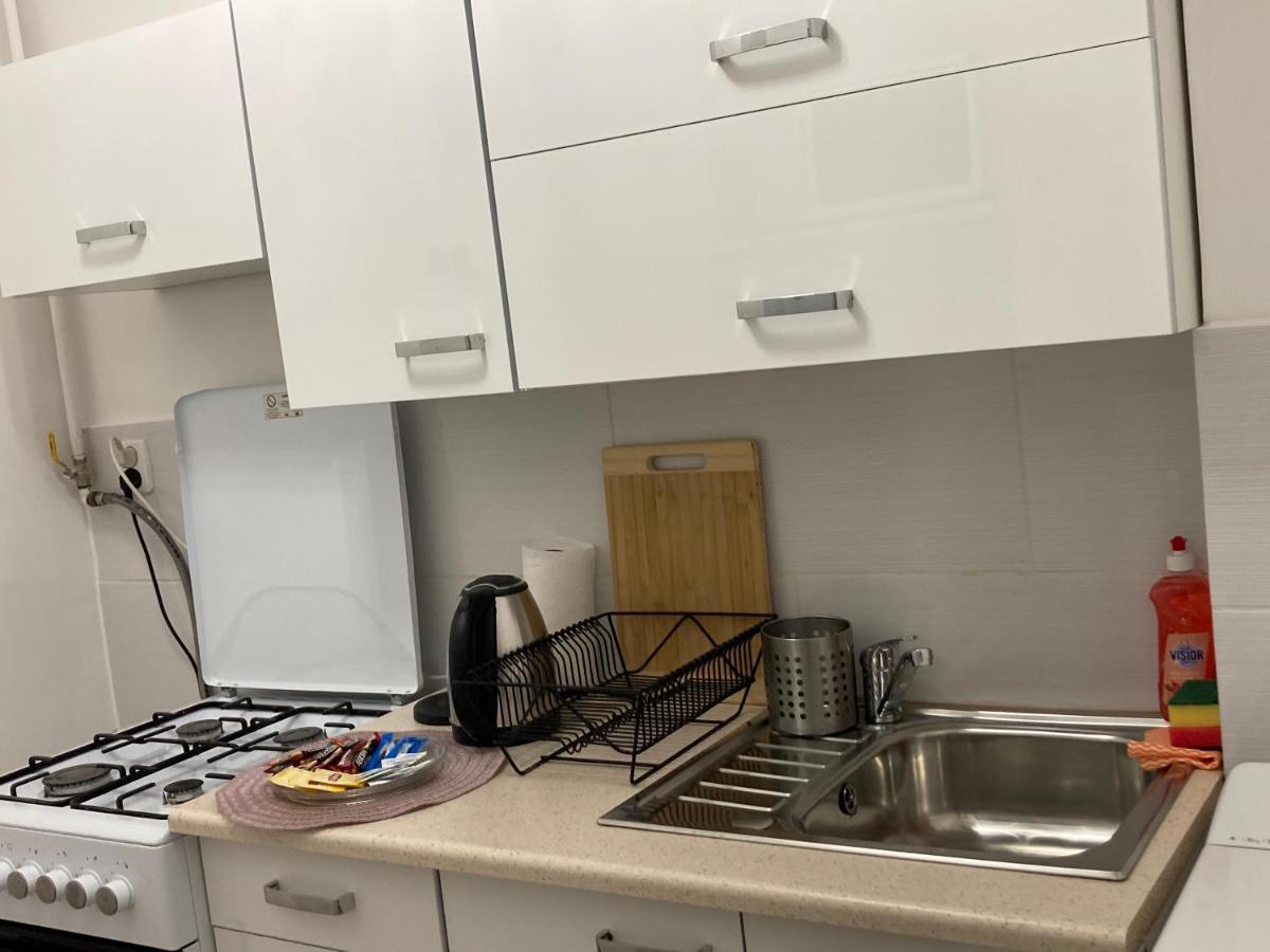 Apartament Pulawska Warszawa Eksteriør bilde